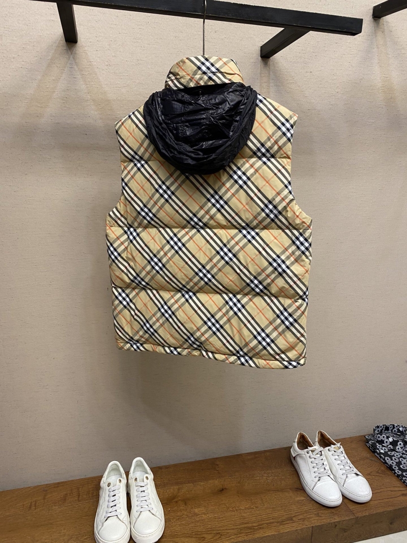 Bv*b*rry down jackets